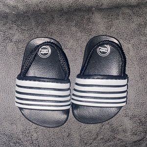 Infant wonder nation sandals